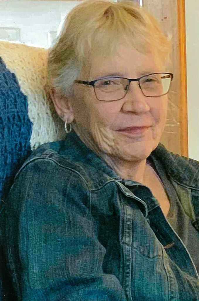 Kathleen Davis