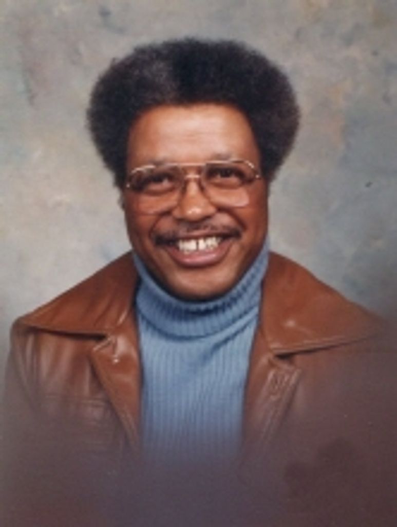 Ssg Robert Stewart Sr