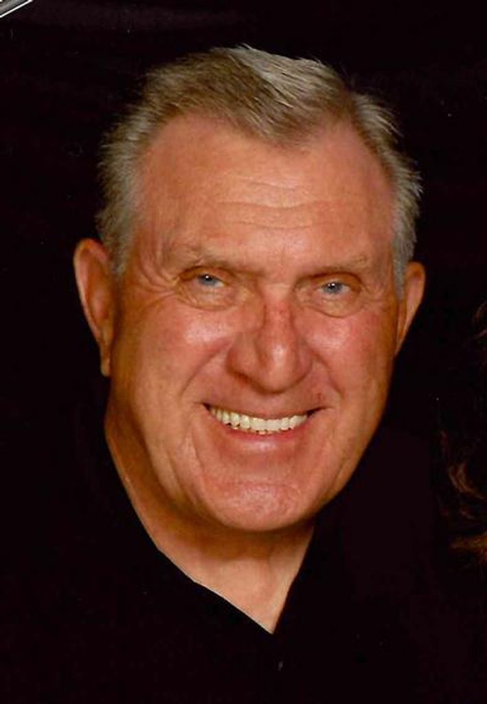 Frank Eugene Daily Profile Photo