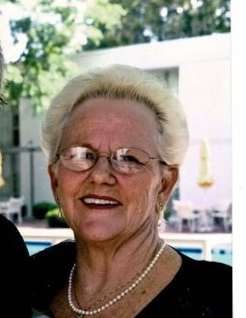 Helen Lillian (Link)  Bryan