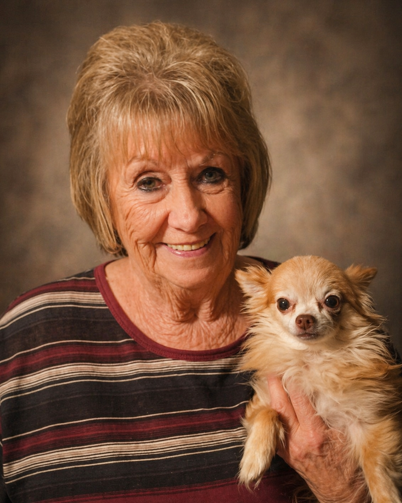 Carol Jean Hudgens