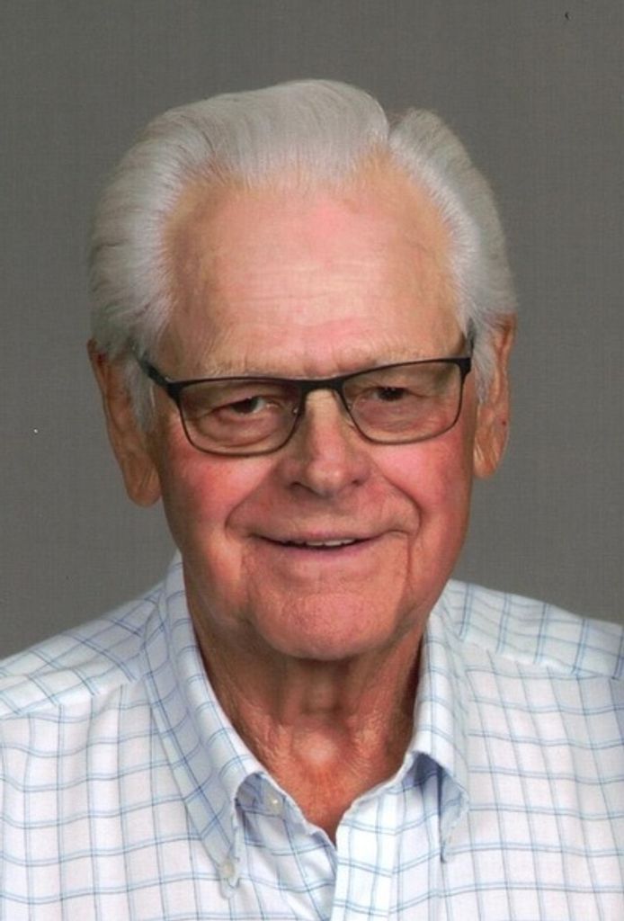 Ronny Joe Wise Profile Photo