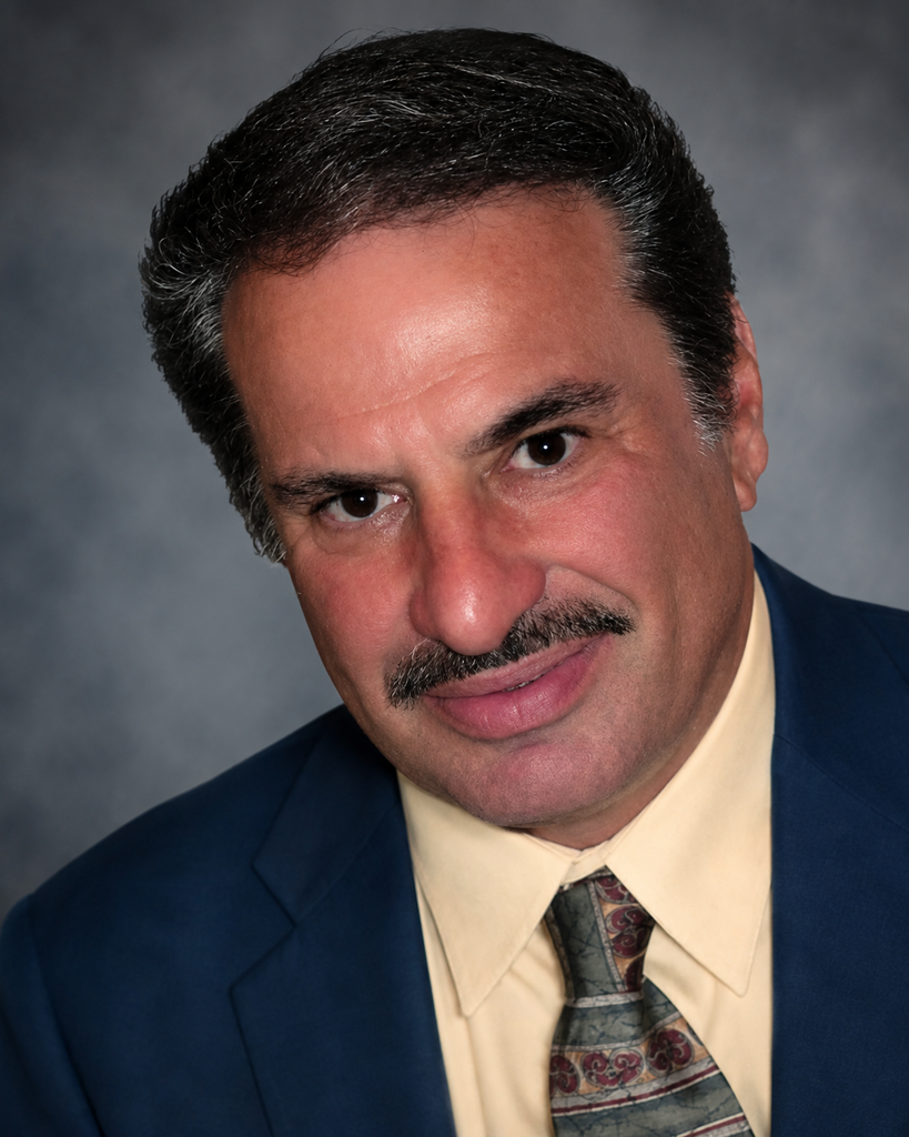 Christopher J. Pignone