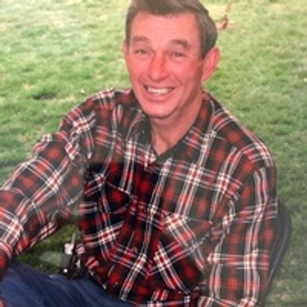 Howard "Buddy" Gaston Nance
