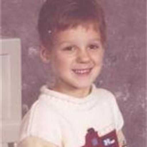 Gage Gabriel Jackson Profile Photo