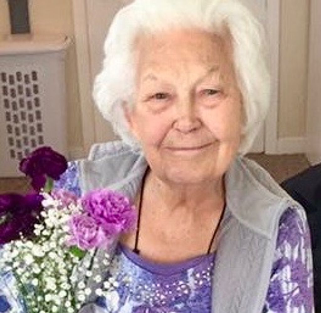 E. Louise (Carlson)  Hammersmith