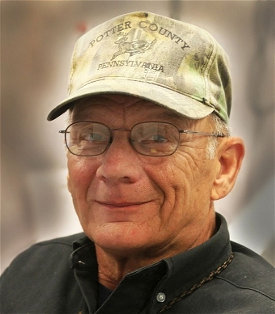 Robert K. "Bob" Evans