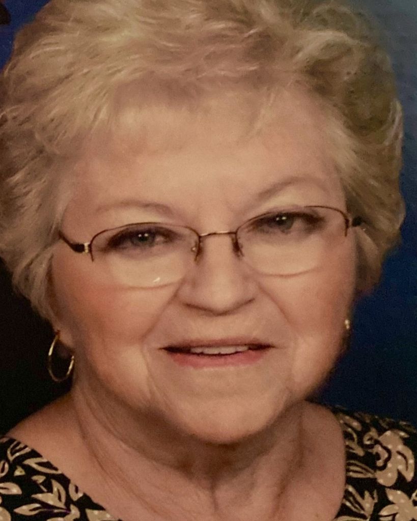 Alice Jacqueline Scott