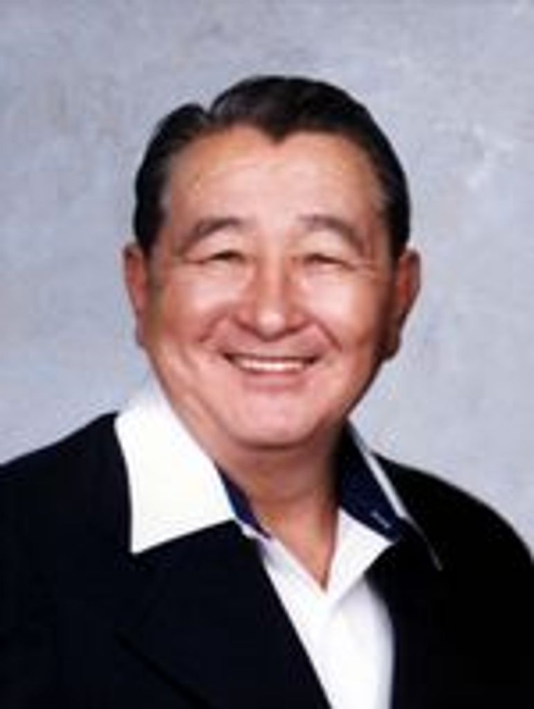 Jitsuo Yoshioka