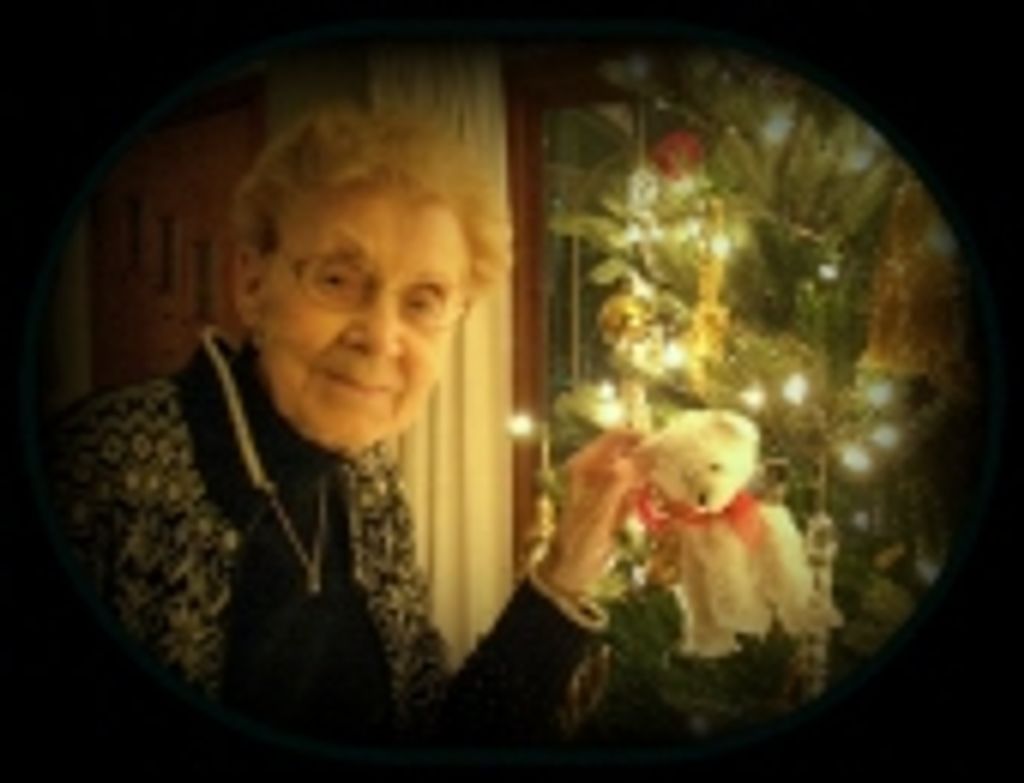 Jessie Elizabeth  Toppe