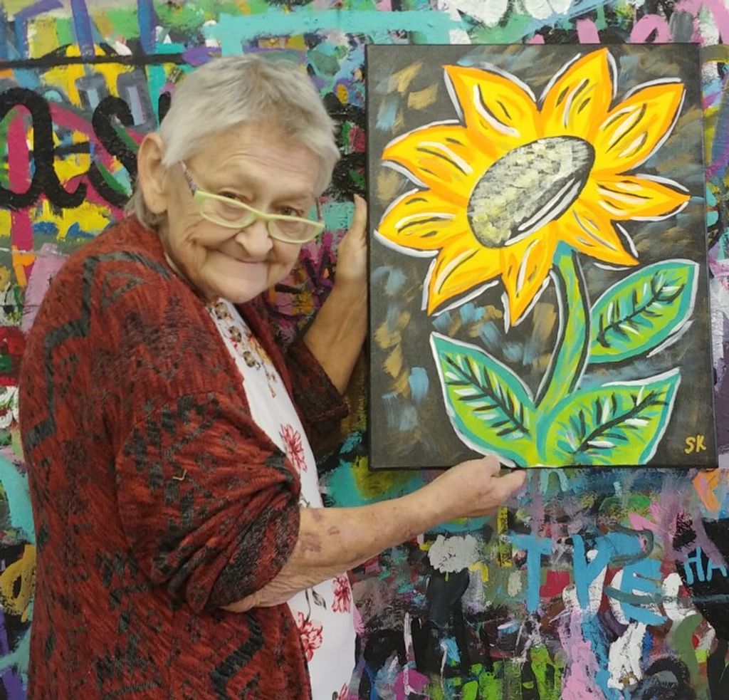 Sallie Ethel Kale