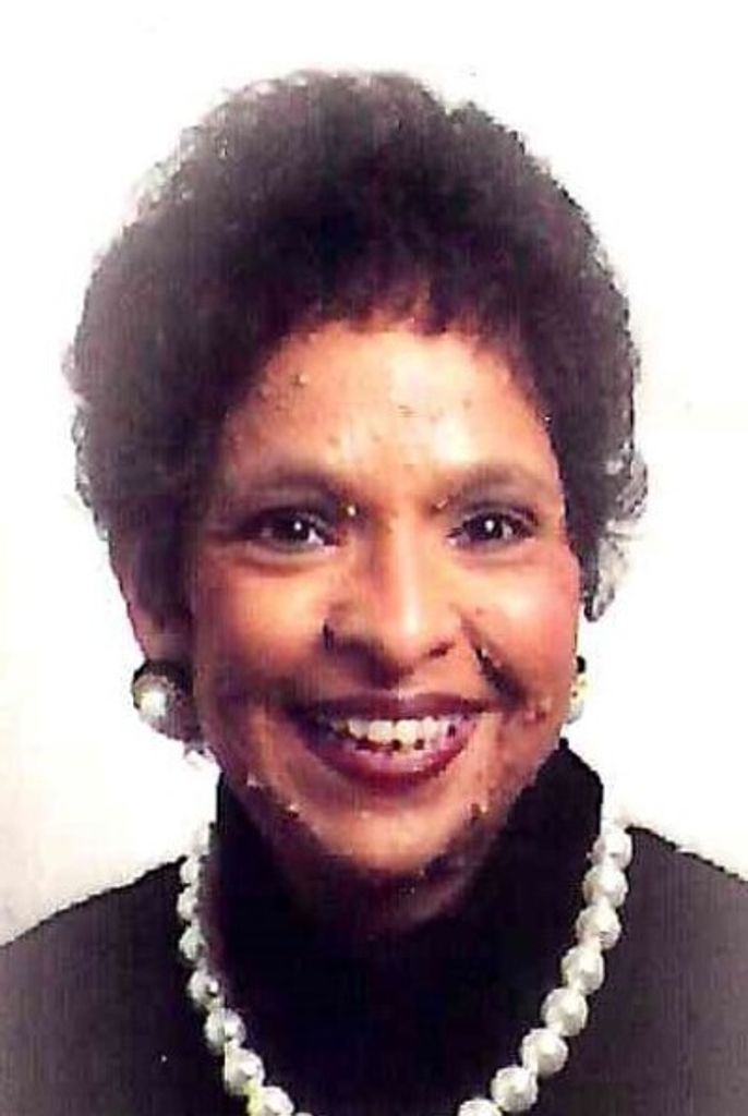 Nelda Pearl Petering