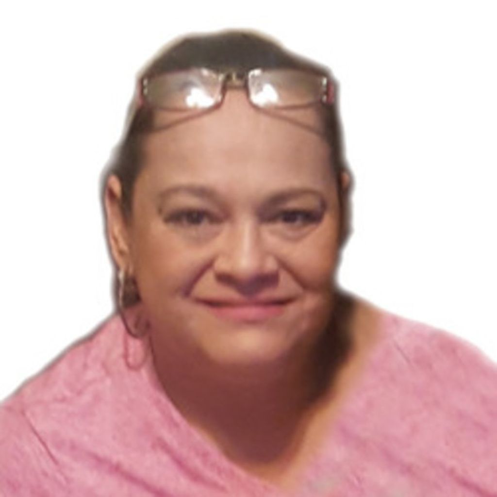Maria Cristina Salinas