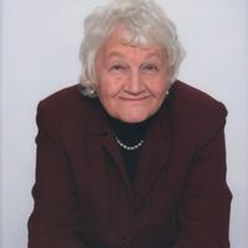 Marian Louise Parker