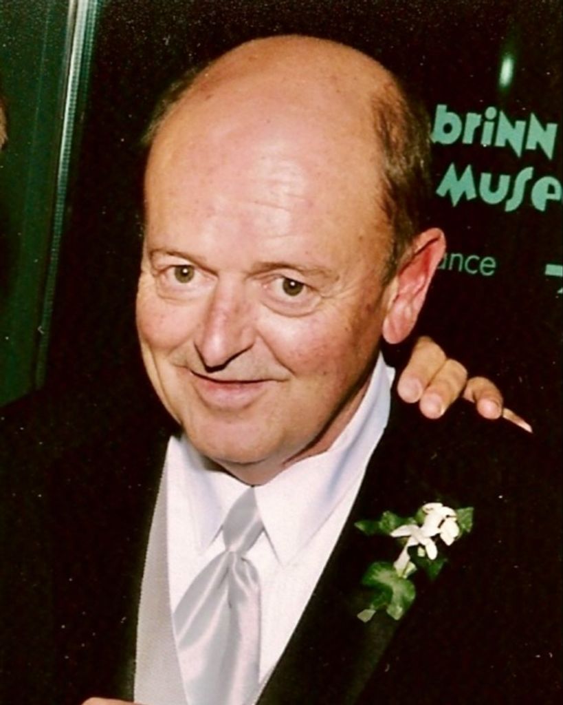 Jerome Lee Bertram Profile Photo