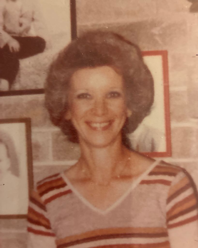 Jo Ann Deshazo Haynes