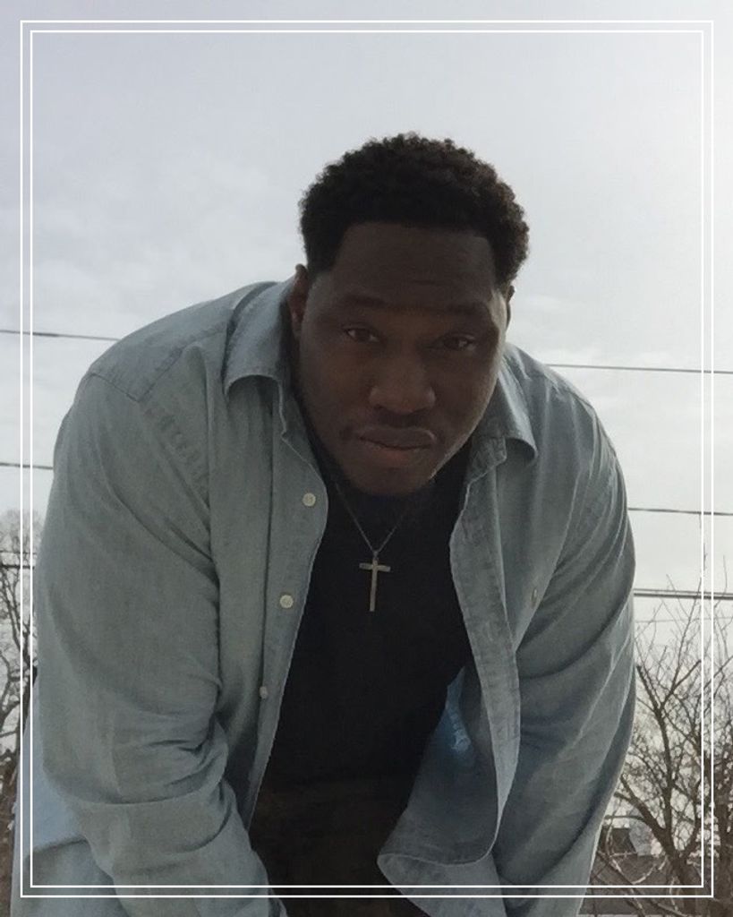 Sean Huey Profile Photo