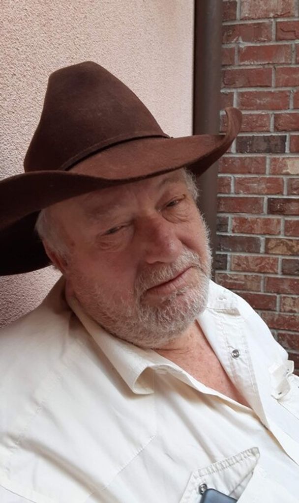 Michael Lee Roberts Profile Photo