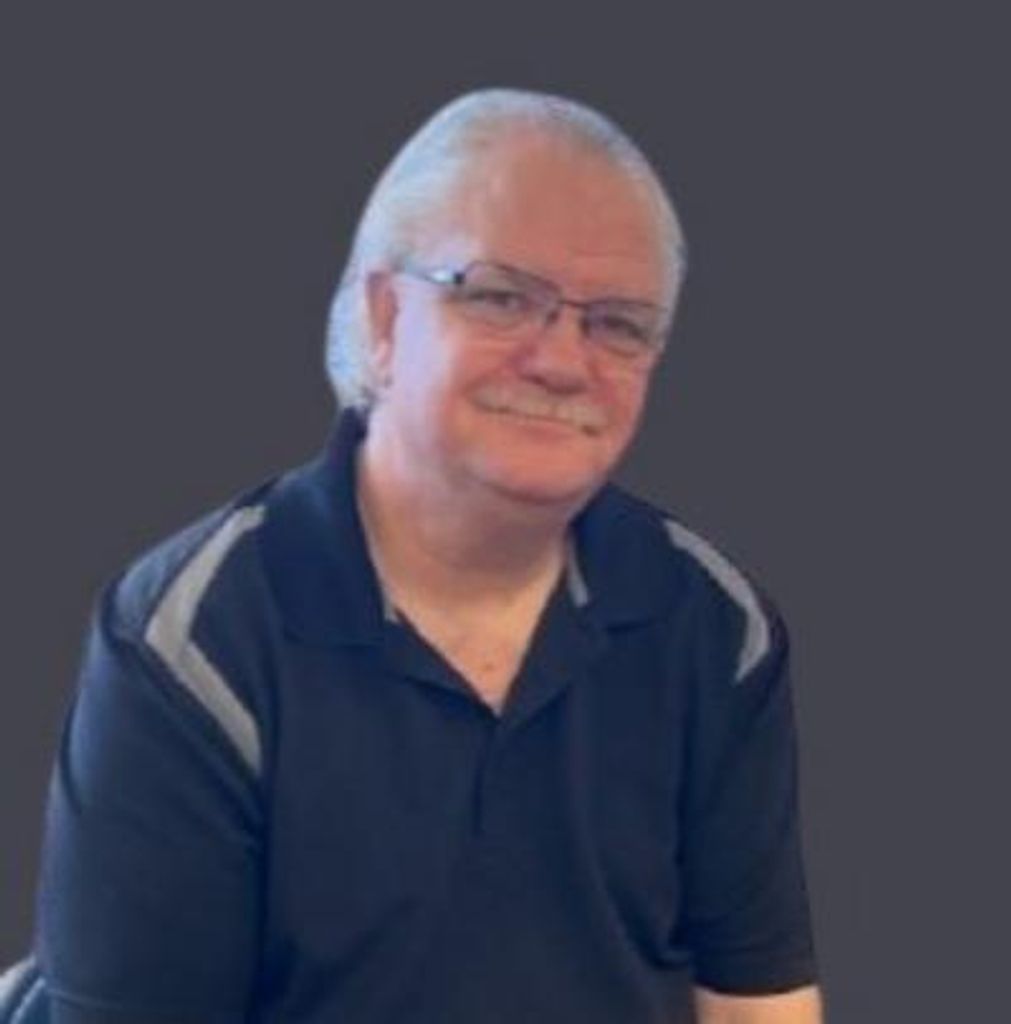 Neal Shane Kroetch Profile Photo