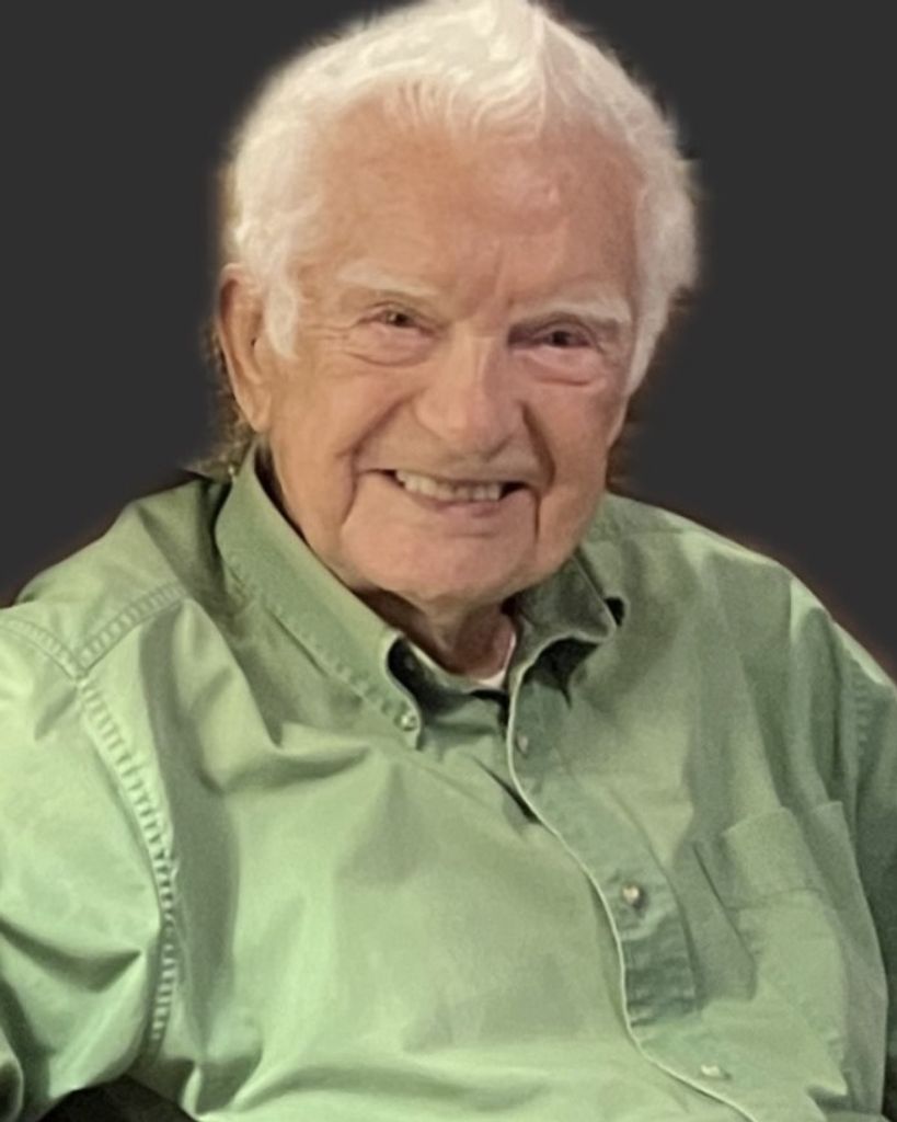 Alfonso Tuzinkiewicz Profile Photo