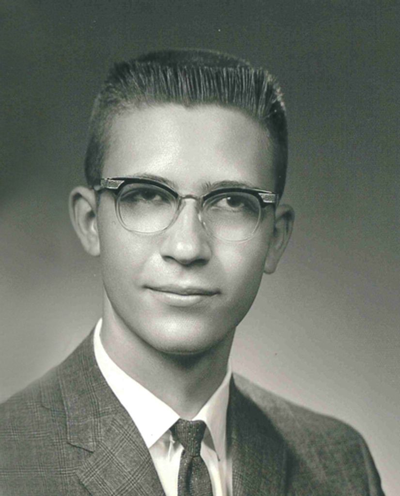 Lou Raasch Profile Photo