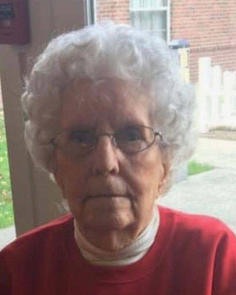 Mayme Faye Adkins Profile Photo