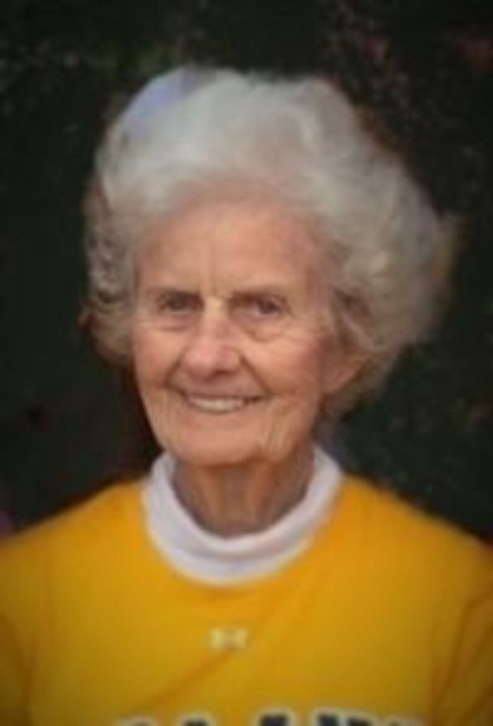 Gertrude T. "Trudy" Yaegel Profile Photo