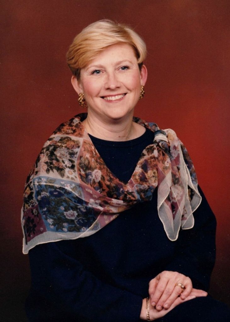 Faye Alesia (Riley)  Herring Profile Photo