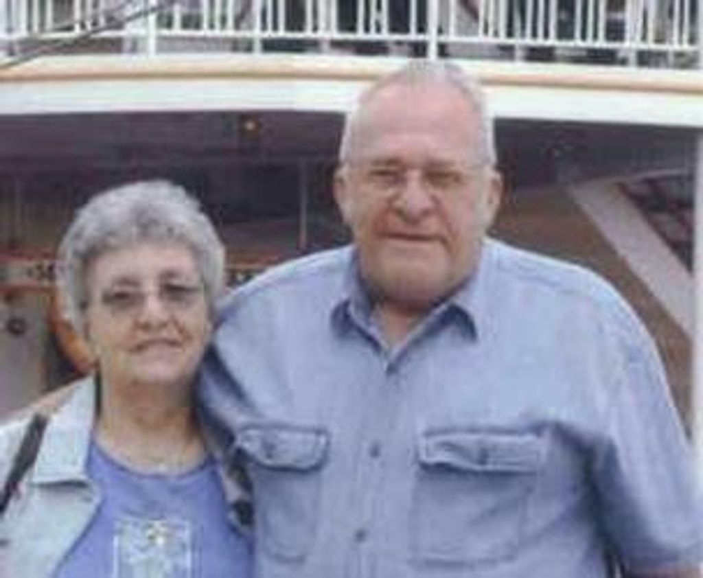 Alfred J. Leblanc, Sr.