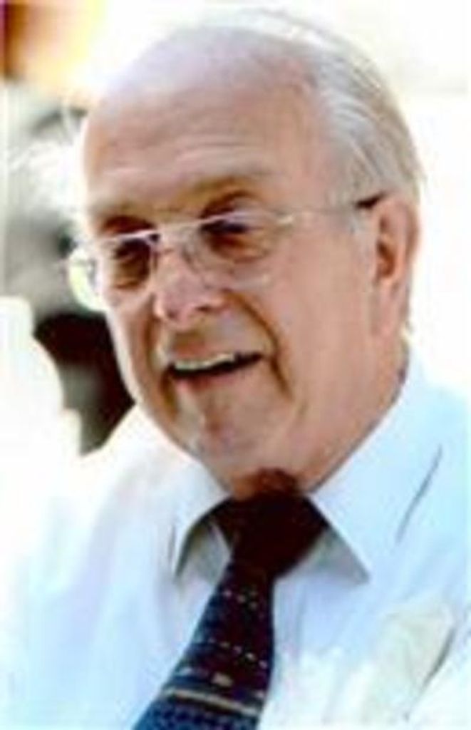 Bert Leroy Trerise Profile Photo