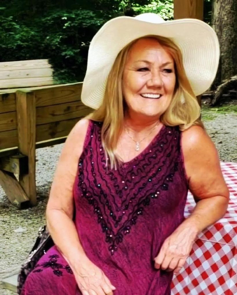 Kathy J. Chancellor