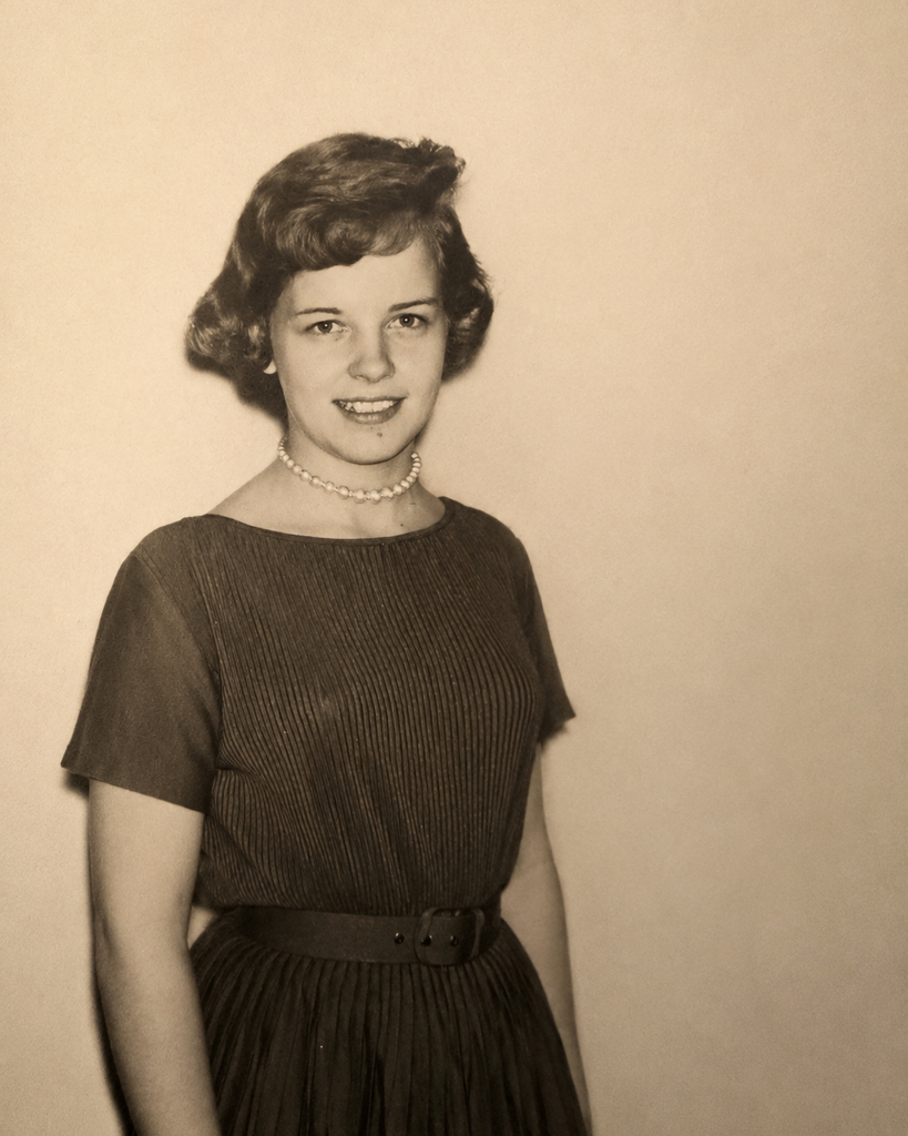 Janet Ann Hayter Profile Photo