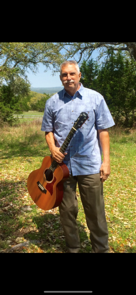 Gary James Moeller Profile Photo