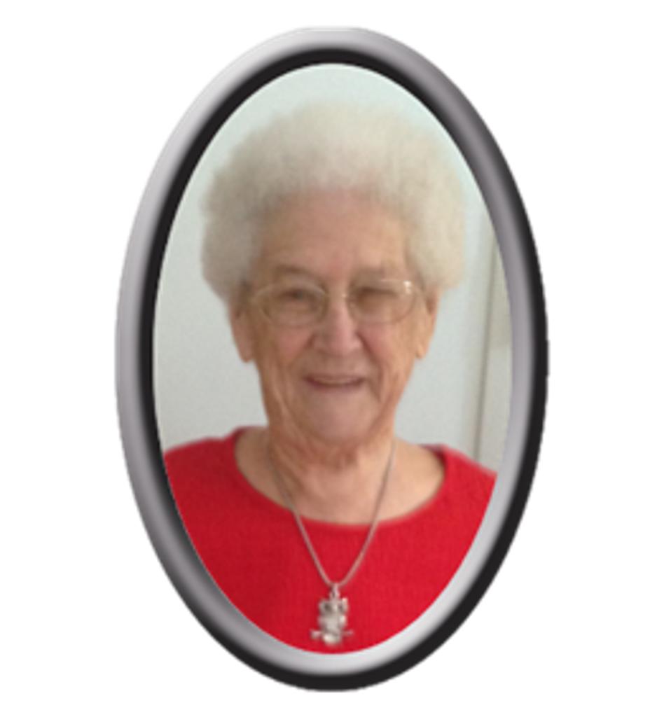 Louise Frederick