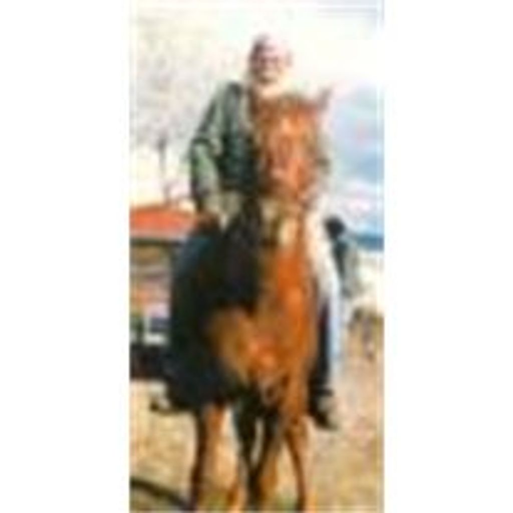 Lorenzo Augustine (Humphrey) - age 70 - El Gu Aragon