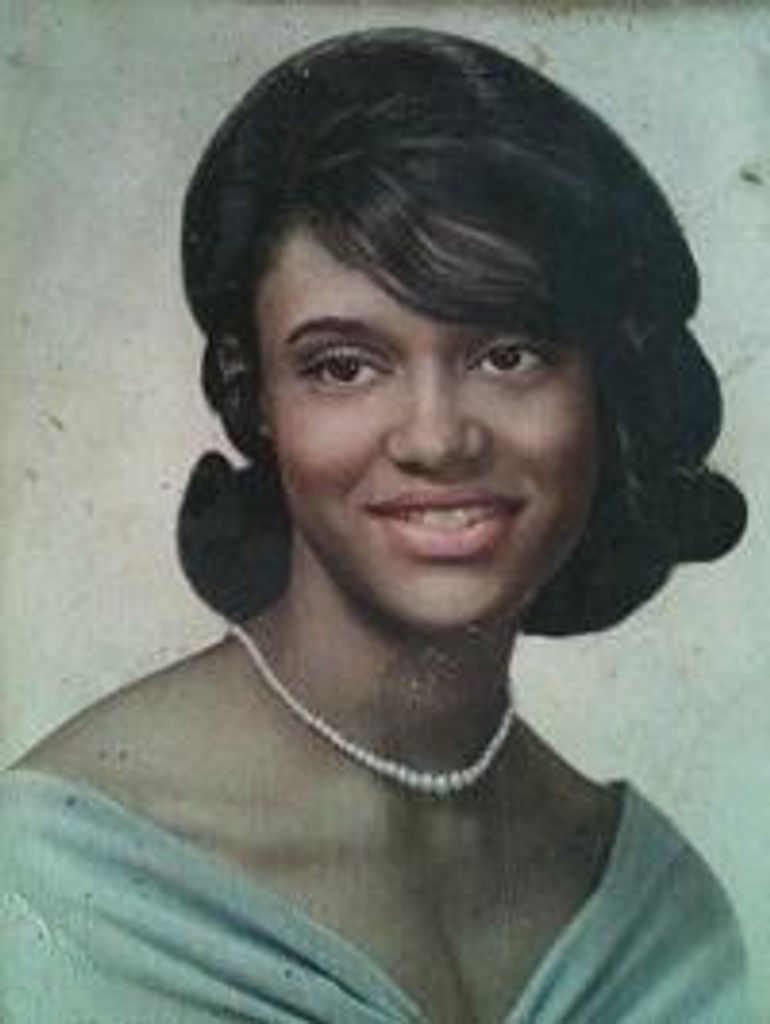 Sandra Ann Jackson