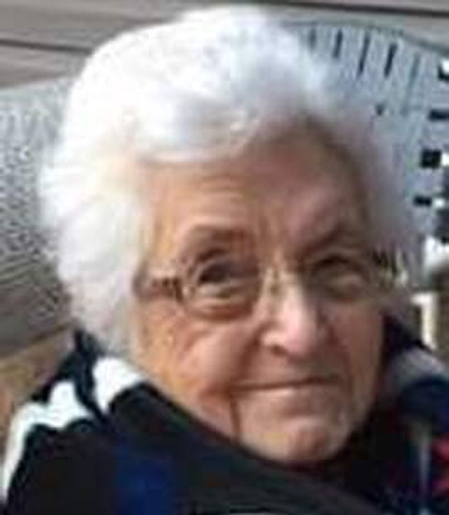 Sara Thweatt Simpson