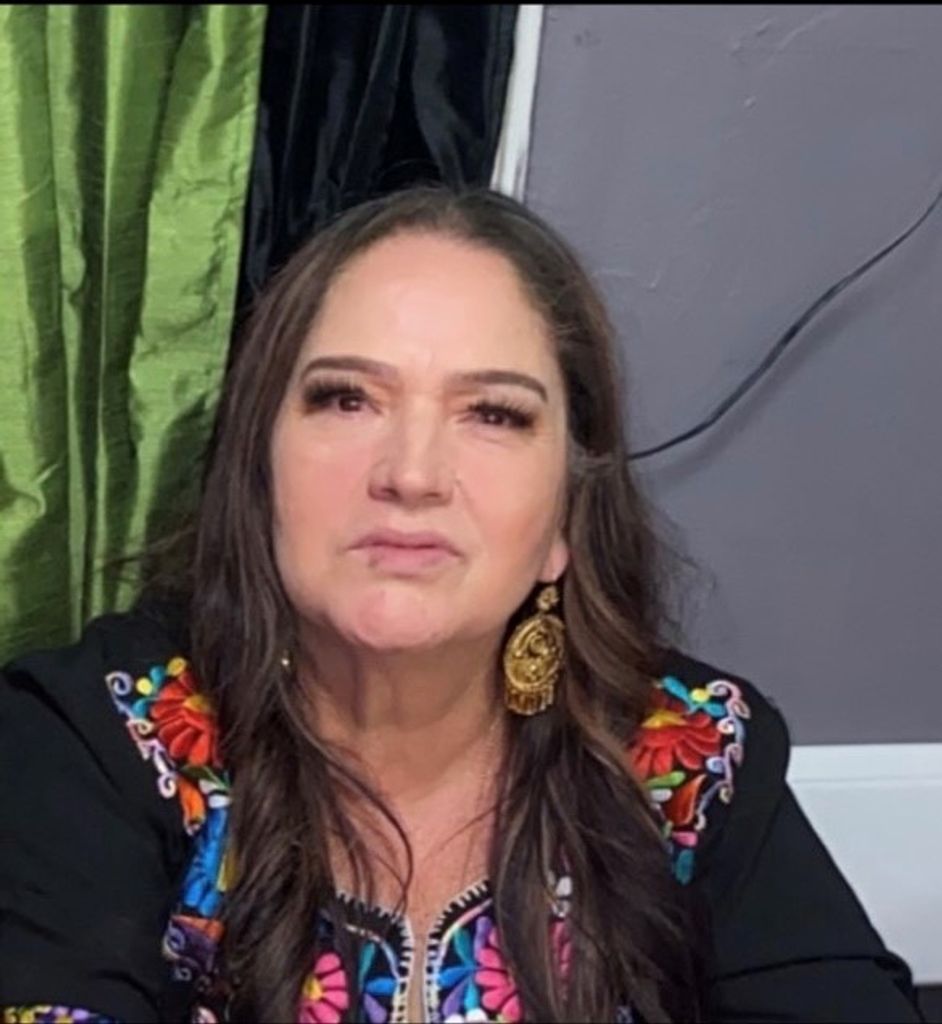 Enedina Chávez