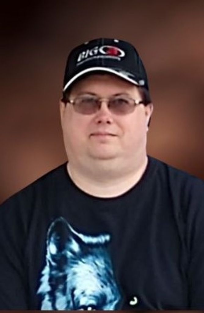 Dickie Anderson Profile Photo