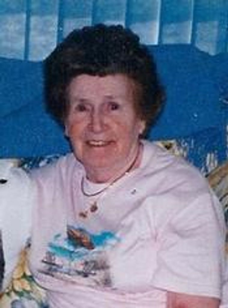 Mary L Cosner Profile Photo