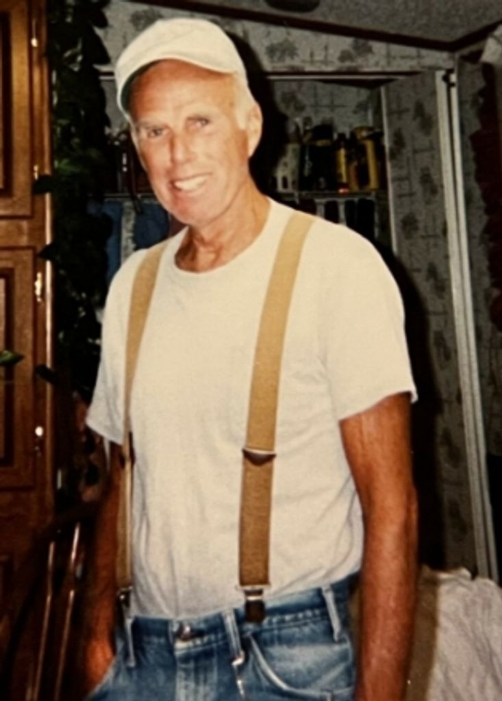 Bill "Bill" Breen Profile Photo