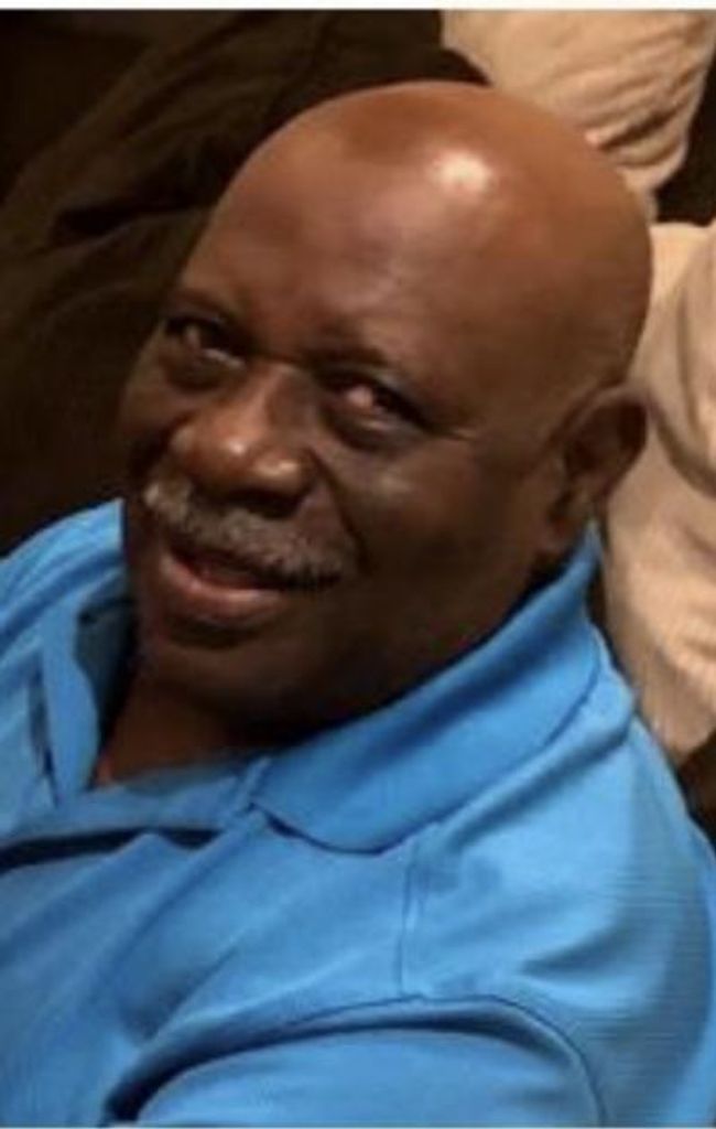 John Victor Profile Photo