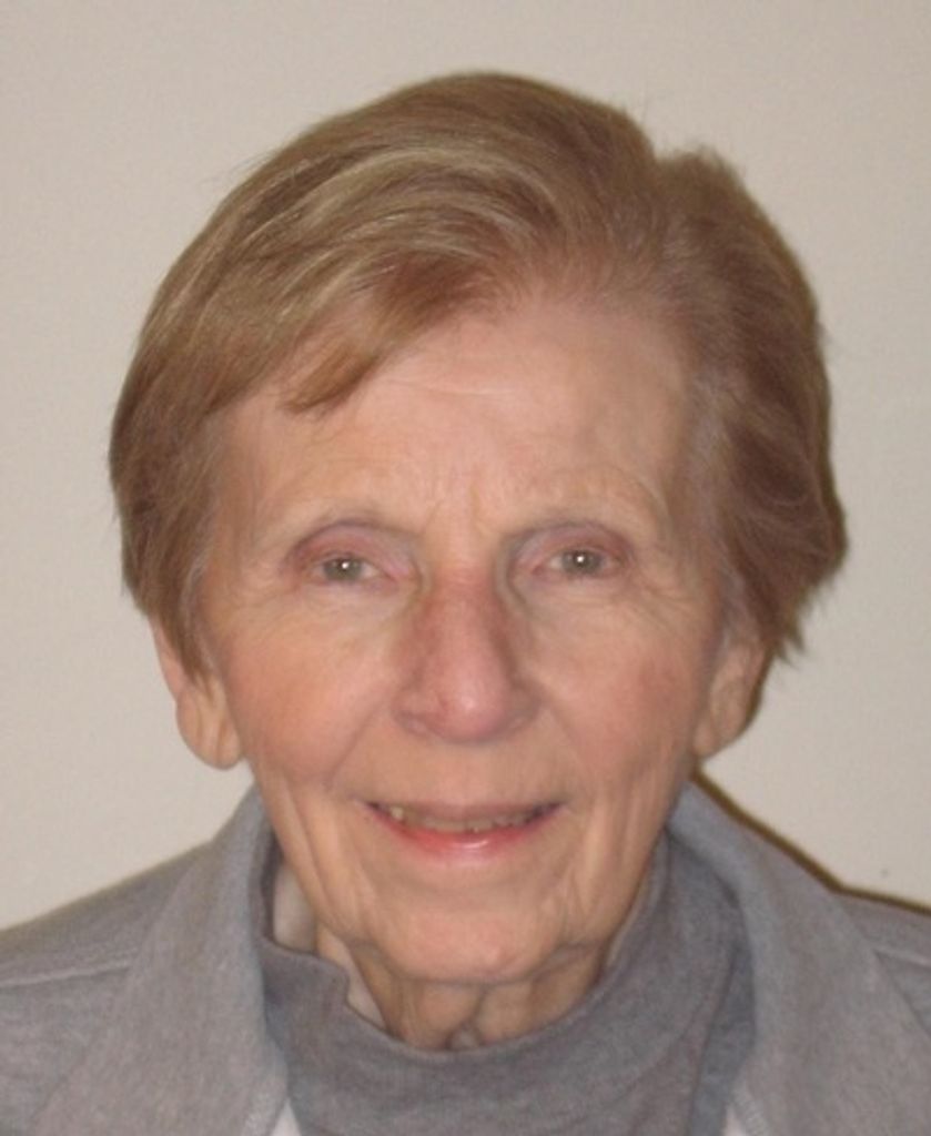 Elaine Hunter Profile Photo