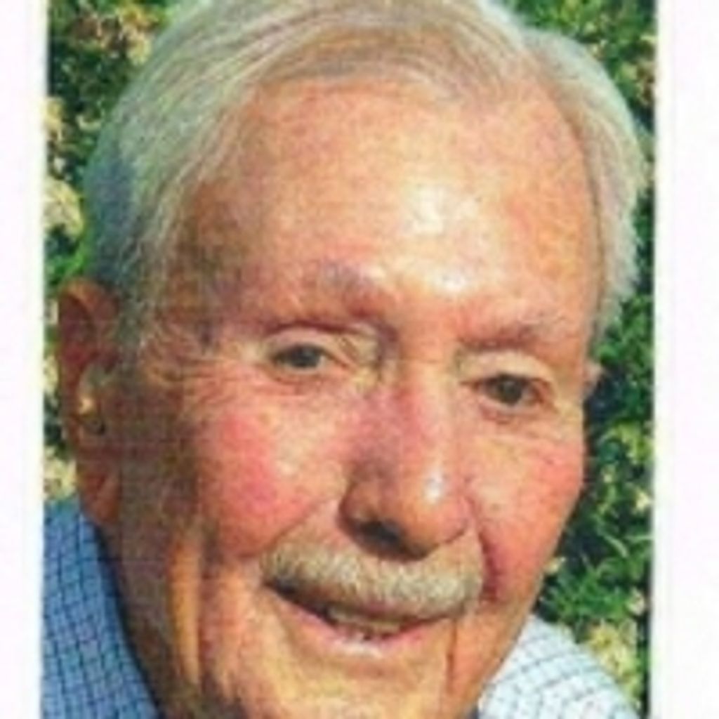 Howard Lockway