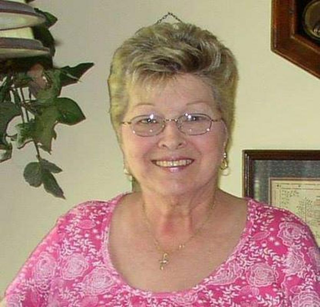 Sharon Rose Krall Profile Photo