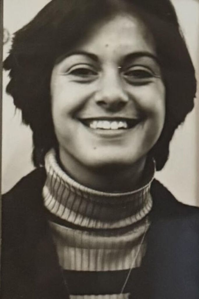 Evangelia (Kaloidis)  Sfinarolakis