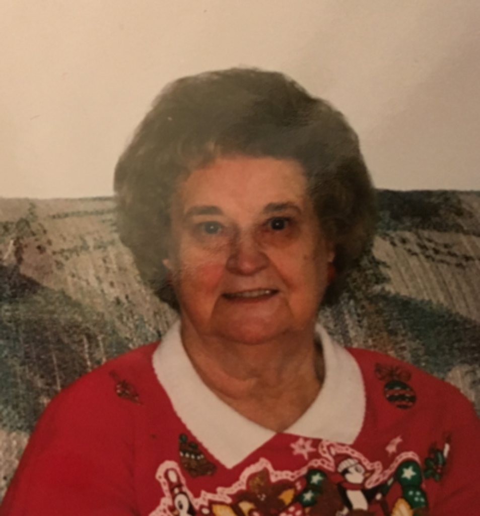 Cecilia Bauer Profile Photo