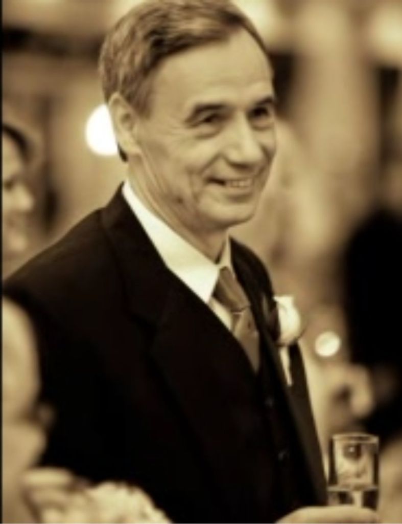 Virgil Max King Profile Photo