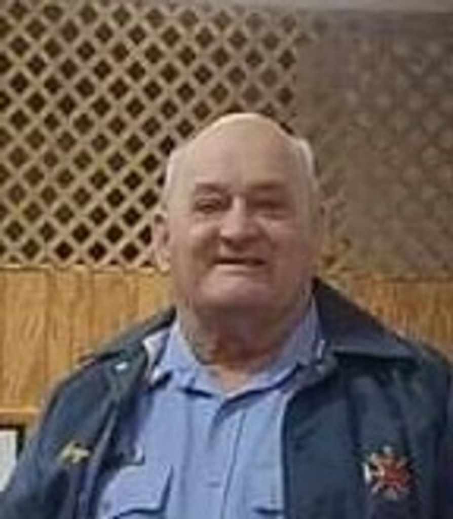 Roger Darrell Wilson Profile Photo
