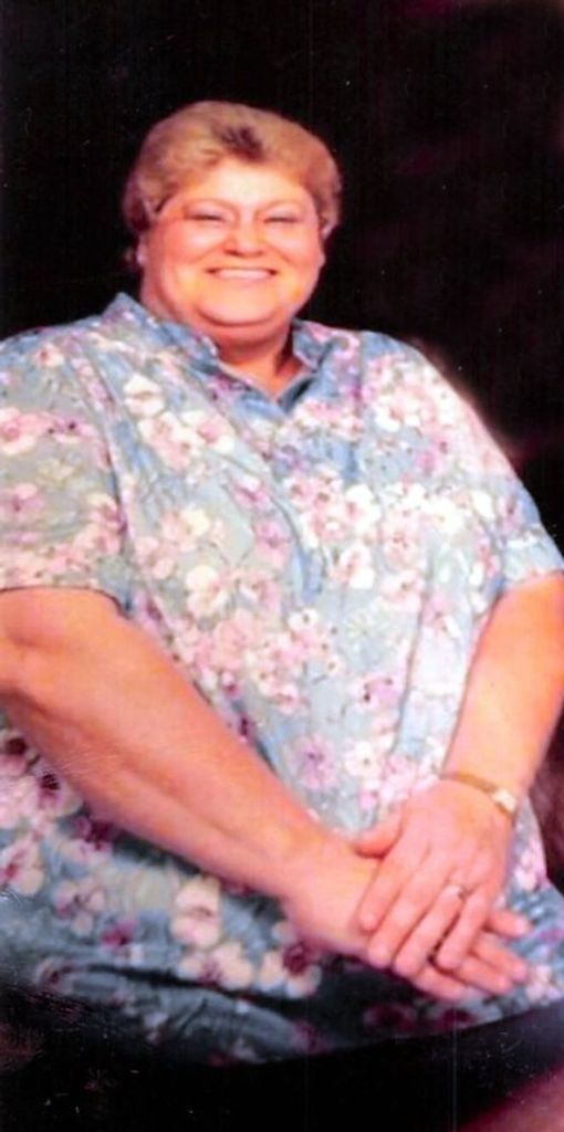Vicki Gayle Keene Profile Photo